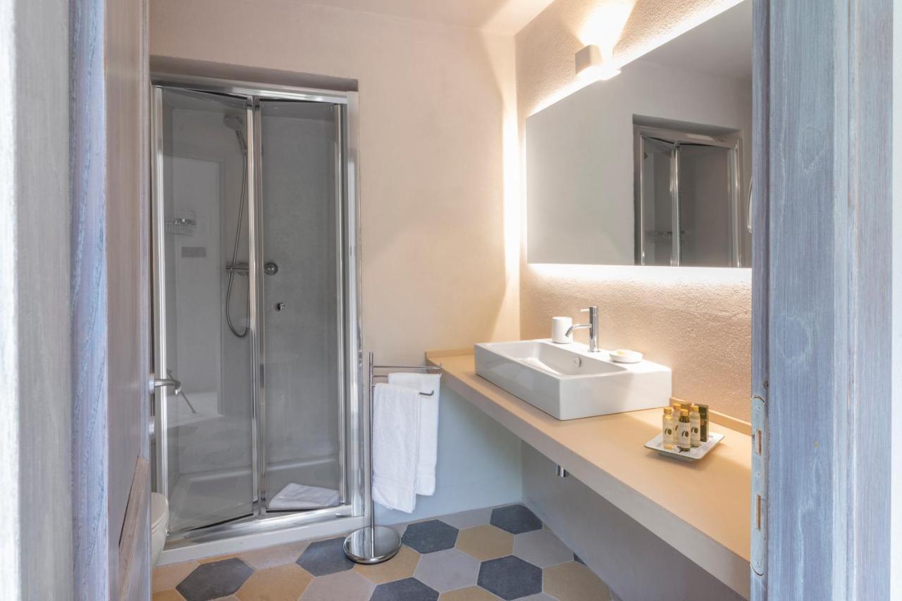 Relais Le Macine Di Stigliano Ξενοδοχείο Sovicille Εξωτερικό φωτογραφία