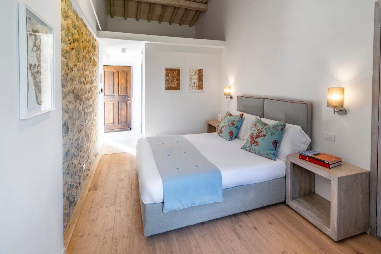 Relais Le Macine Di Stigliano Ξενοδοχείο Sovicille Εξωτερικό φωτογραφία