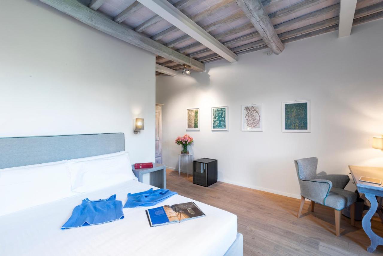Relais Le Macine Di Stigliano Ξενοδοχείο Sovicille Εξωτερικό φωτογραφία
