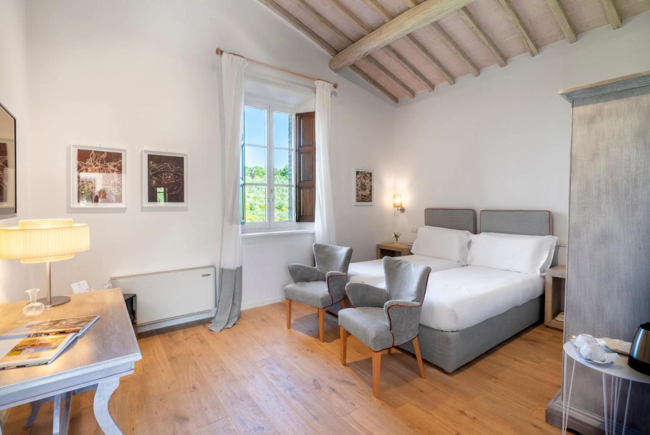 Relais Le Macine Di Stigliano Ξενοδοχείο Sovicille Εξωτερικό φωτογραφία