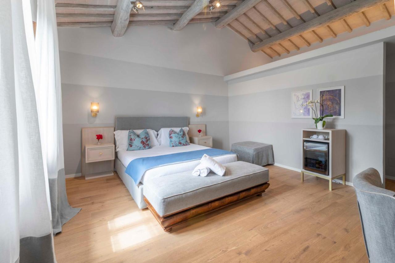Relais Le Macine Di Stigliano Ξενοδοχείο Sovicille Εξωτερικό φωτογραφία