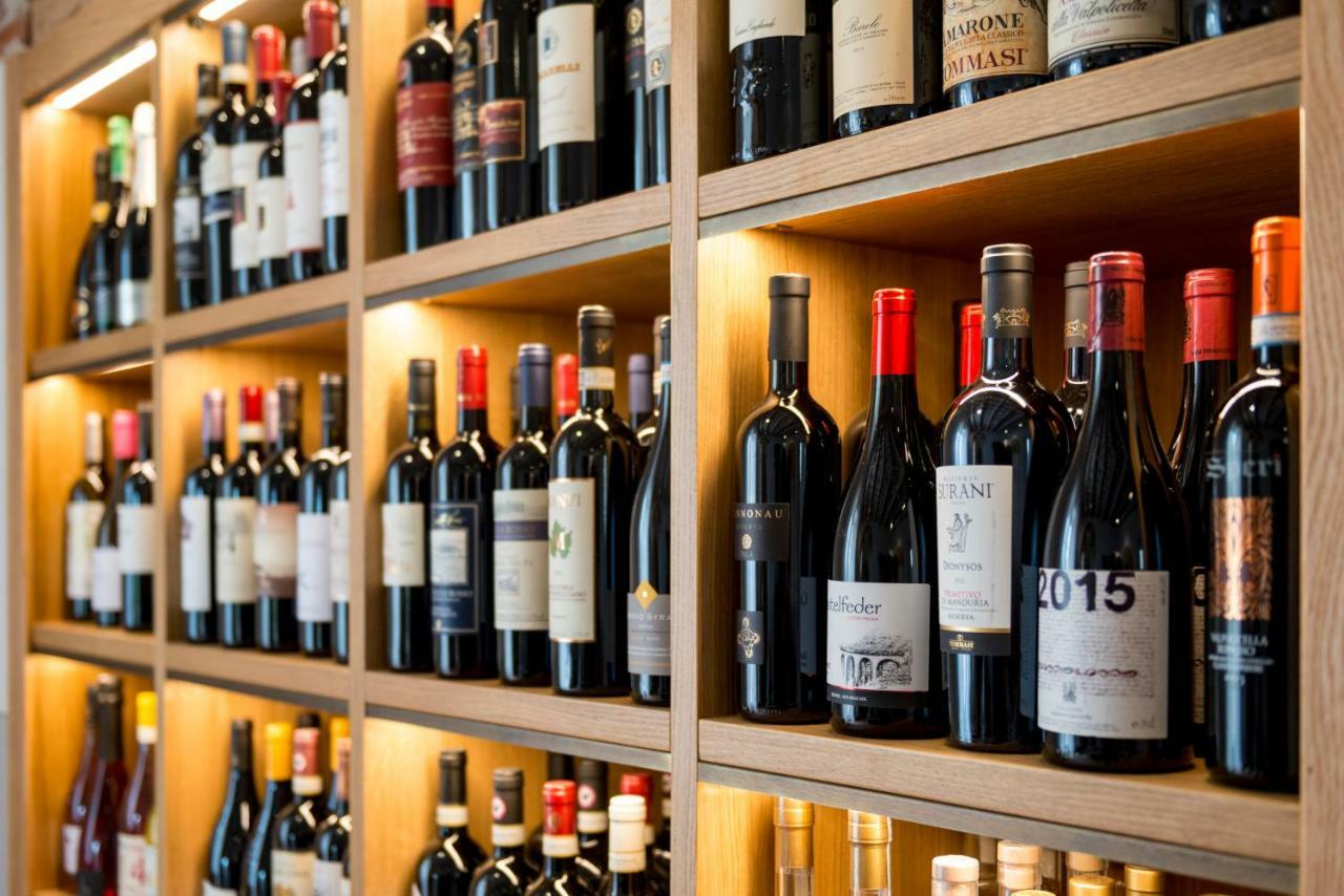 Relais Le Macine Di Stigliano Ξενοδοχείο Sovicille Εξωτερικό φωτογραφία