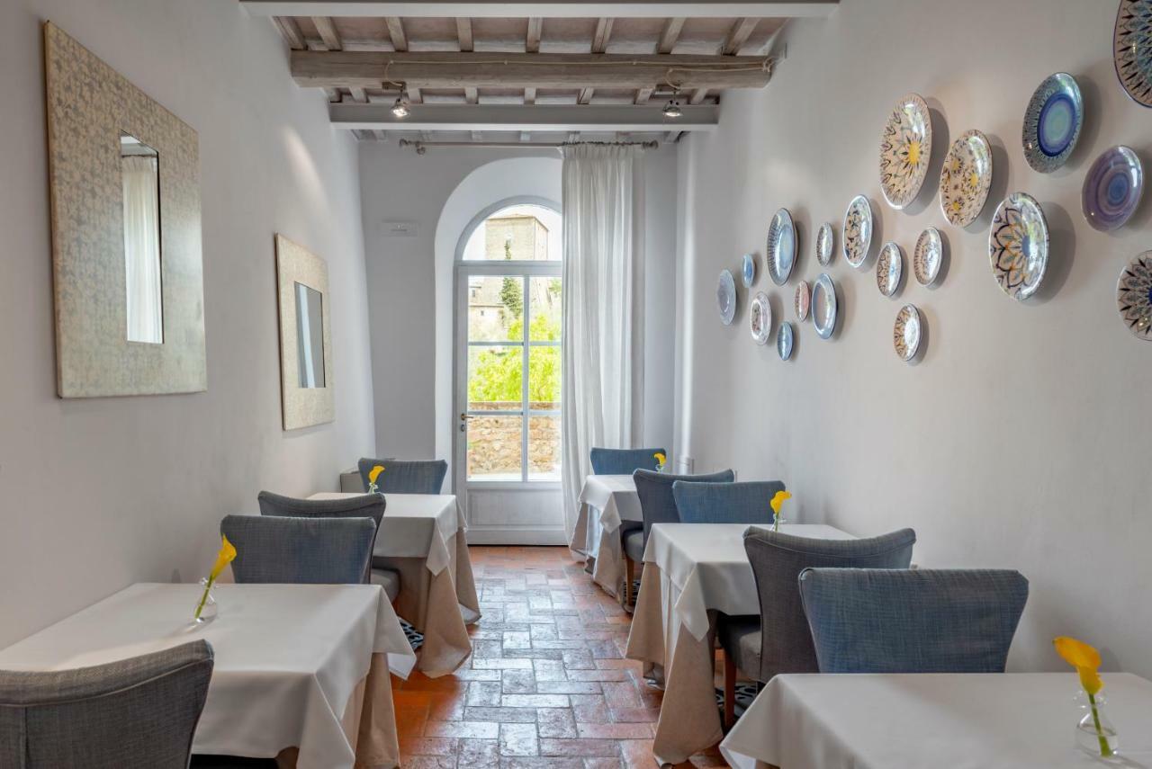 Relais Le Macine Di Stigliano Ξενοδοχείο Sovicille Εξωτερικό φωτογραφία
